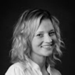 Meet your Posher, Katy